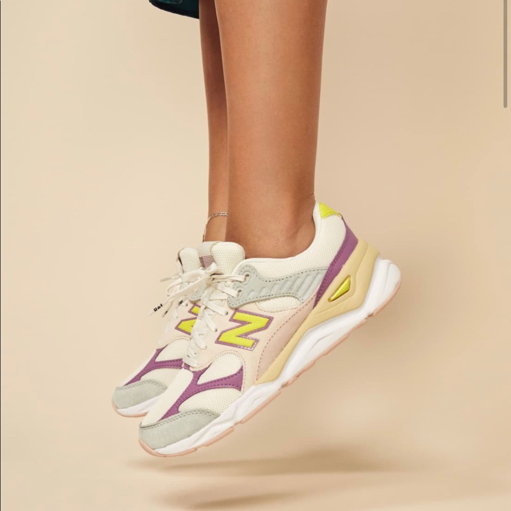 Reformation x New Balance X90